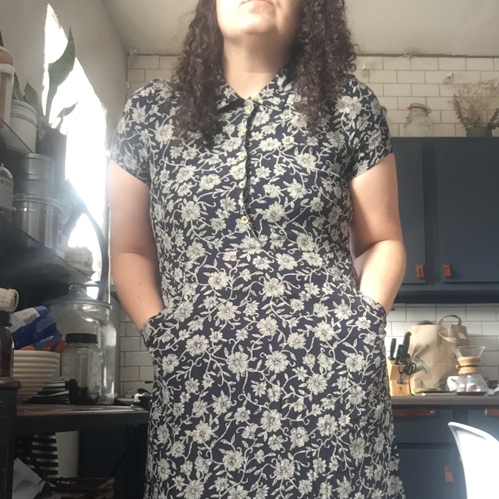 Meet your Posher, Taylor